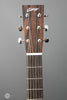 Collings Acoustic Guitars - OM2H - Headstock