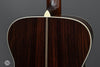 Collings Acoustic Guitars - OM2H - Heel