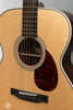 Collings Acoustic Guitars - OM2H - Rosette