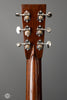 Collings Acoustic Guitars - OM2H - Tuners