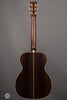 Collings Acoustic Guitars - OM2H A Traditional Series - Vintage Satin Sunburst - Back