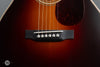 Collings Acoustic Guitars - OM2H A Traditional Series - Vintage Satin Sunburst - Bridge