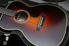 Collings Acoustic Guitars - OM2H A Traditional Series - Vintage Satin Sunburst - Case Open