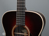 Collings Acoustic Guitars - OM2H A Traditional Series - Vintage Satin Sunburst - Frets