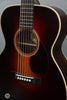 Collings Acoustic Guitars - OM2H A Traditional Series - Vintage Satin Sunburst - Rosette