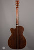 Collings Acoustic Guitars - OM2H - Cutaway - Back