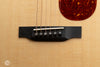 Collings Acoustic Guitars - OM2H - Cutaway - Bridge