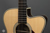 Collings Acoustic Guitars - OM2H - Cutaway - Frets