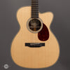 Collings Acoustic Guitars - OM2H - Cutaway - Front Close