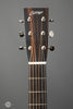 Collings Acoustic Guitars - OM2H - Cutaway - Headstock