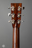 Collings Acoustic Guitars - OM2H - Cutaway - Tuners
