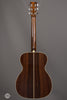Collings Acoustic Guitars - OM2H Traditional T Series - Back