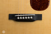 Collings Acoustic Guitars - OM2H Traditional T Series - Bridge