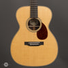 Collings Acoustic Guitars - OM2H Traditional T Series - Front Close