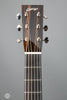Collings Acoustic Guitars - OM2H Traditional T Series - Headstock