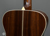 Collings Acoustic Guitars - OM2H Traditional T Series - Heel