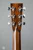 Collings Acoustic Guitars - OM2H Traditional T Series - Tuners