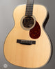 Collings Acoustic Guitars - OM2H VN - Angle