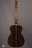 Collings Acoustic Guitars - OM2H VN - Back