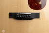 Collings Acoustic Guitars - OM2H VN - Bridge