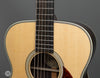 Collings Acoustic Guitars - OM2H VN - Frets