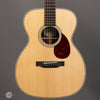 Collings Acoustic Guitars - OM2H VN - Front Close