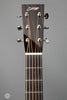 gs Acoustic Guitars - OM2H VN - Headstock