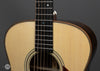Leo Posch Acoustic Guitars - OM-RW - Frets