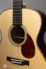 Leo Posch Acoustic Guitars - OM-RW - Rosette