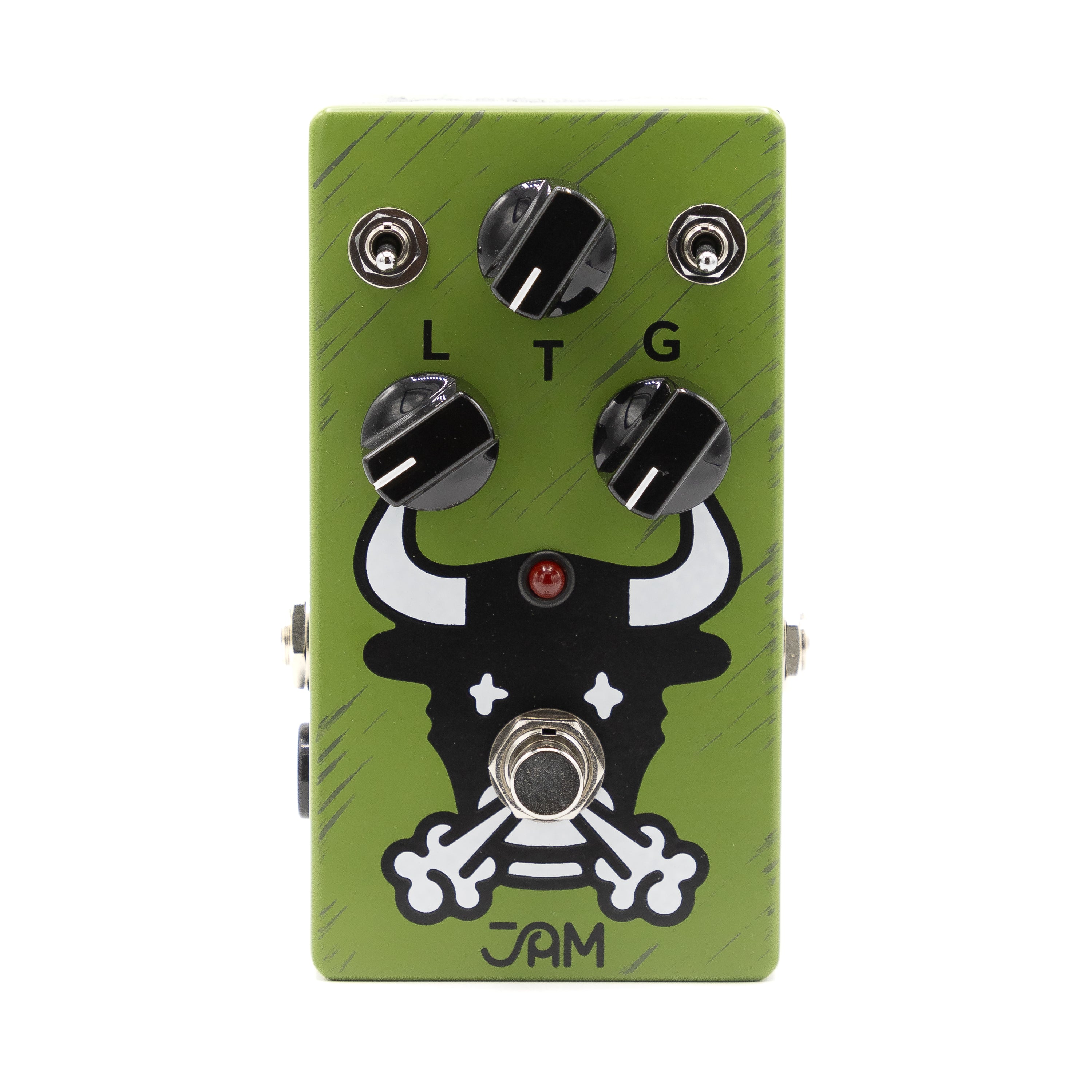 JAM Pedals