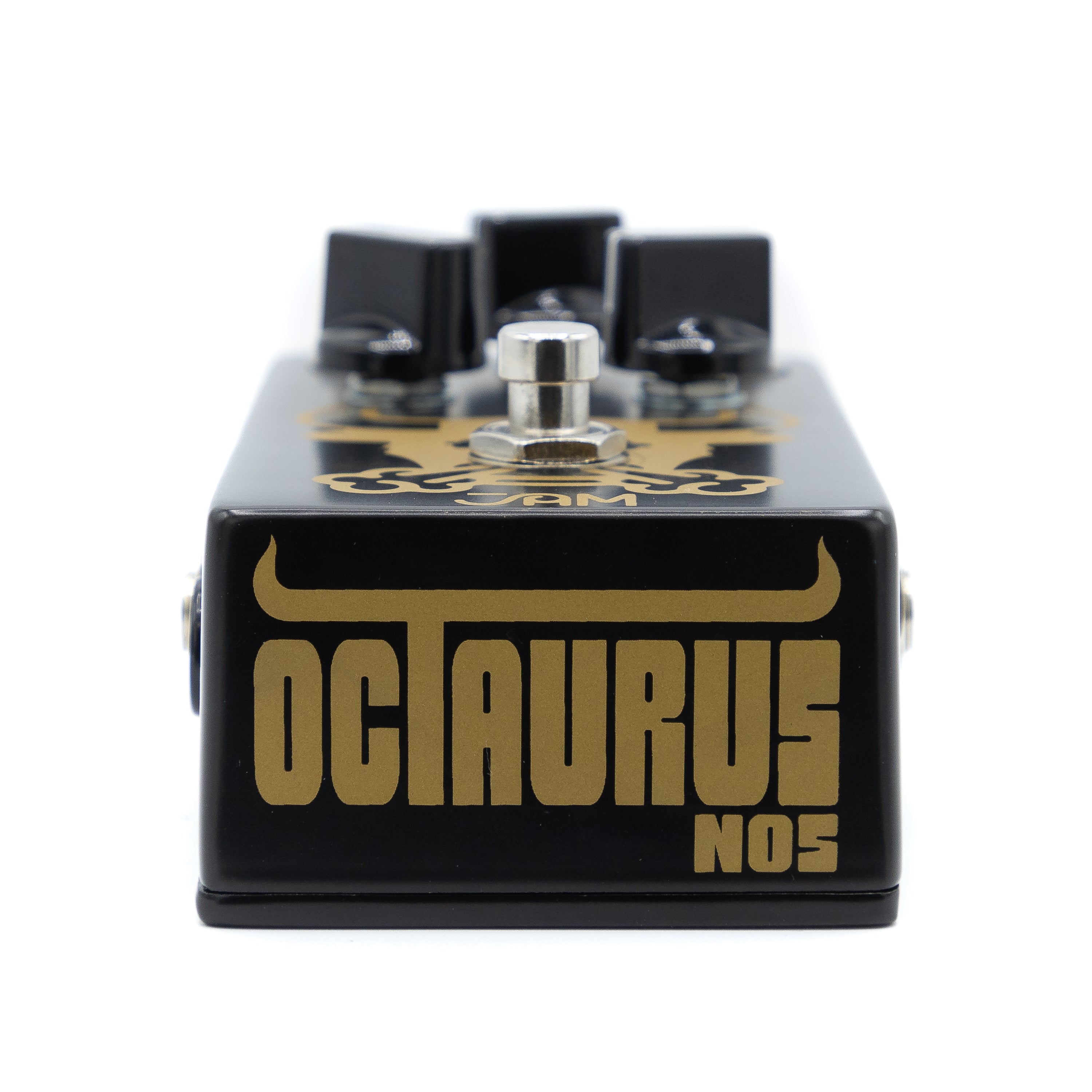 jam pedals octaurus JAM Pedals - Octaurus NOS Octave Fuzz