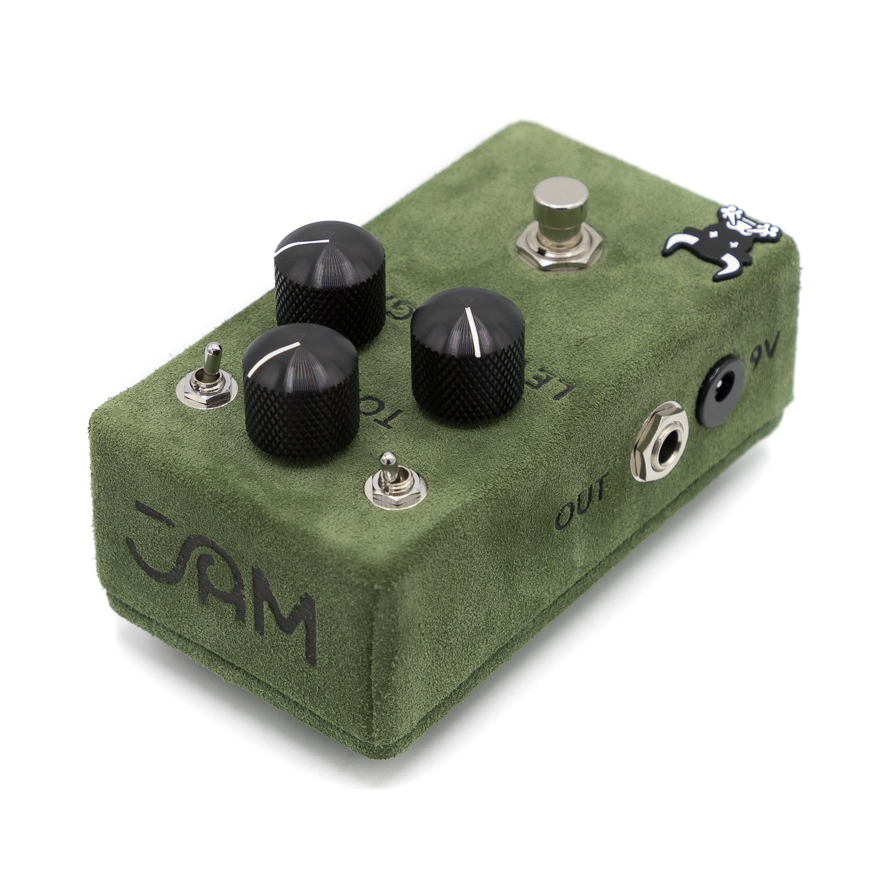 jam pedals octaurus JAM Pedals