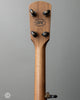 ODE Banjos - Magician - 11" Open Back Banjo - Wooden Armrest - Back Headstock 