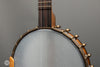 ODE Banjos - Magician - 11" Open Back Banjo - Wooden Armrest - Scoop 