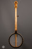 OME Banjos - Juniper 11" Open-Back - Back 