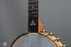 OME Banjos - Juniper 11" Open-Back - Scoop 