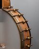 OME Banjos - Juniper 11" Open-Back - Side