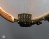 OME Banjos - Juniper 11" Open-Back - Tailpiece