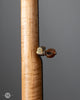 OME Banjos - Juniper 11" Open-Back - Tuner 