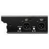 Strymon - PCH - Active Stereo DI with Headphone Amp - Outputs