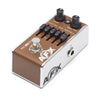 Fishman Efffects - AFX Pro EQ Mini Preamp & EQ