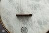 Pisgah Banjos - 11" Custom Dobson Half-Fretless - Bridge 