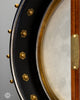 Pisgah Banjos - 11" Custom Dobson Half-Fretless - Tone Ring 