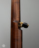 Pisgah Banjos - 11" Custom Dobson Half-Fretless - Tuner 