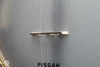 Pisgah Banjos - 11" Wonder Short Scale - Bridge 