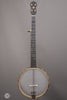 Pisgah Banjos - 11" Wonder Short Scale - Front 