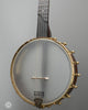 Pisgah Banjos - 11" Wonder Short Scale - Front Angle 