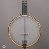 Pisgah Banjos - 11" Wonder Short Scale - Front Close 