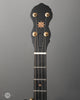 Pisgah Banjos - 11" Wonder Short Scale - Front Headstock 