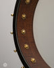 Pisgah Banjos - 11" Wonder Short Scale - Inner Ring 
